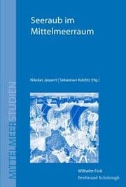 Cover von Seeraub im Mittelmeerraum