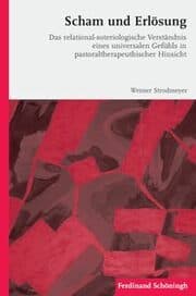 Cover von Scham und Erlösung