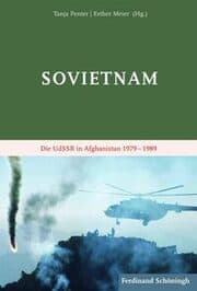 Cover von Sovietnam