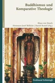 Cover von Buddhismus und Komparative Theologie