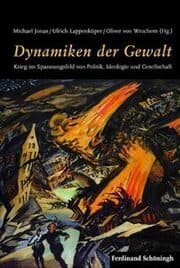 Cover von Dynamiken der Gewalt