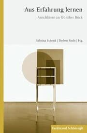 Cover von Aus Erfahrung lernen