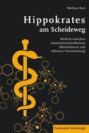 Cover von Hippokrates am Scheideweg