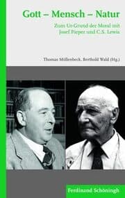 Cover von Gott - Mensch - Natur