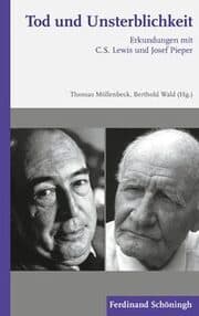 Cover von Tod und Unsterblichkeit
