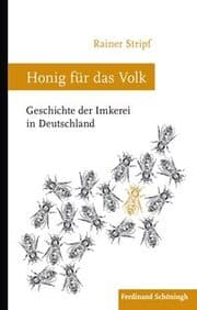 Cover von Honig für das Volk