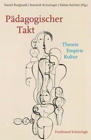 Cover von Pädagogischer Takt