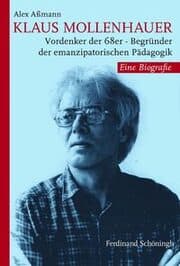 Cover von Klaus Mollenhauer