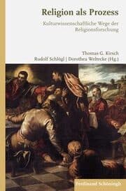 Cover von Religion als Prozess