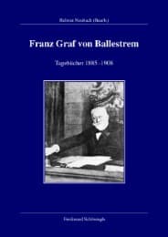 Cover von Franz Graf von Ballestrem