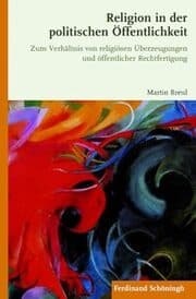 Cover von Religion in der politischen Öffentlichkeit