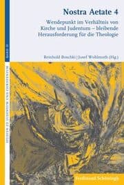 Cover von Nostra Aetate 4