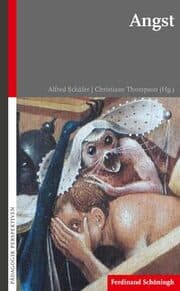 Cover von Angst