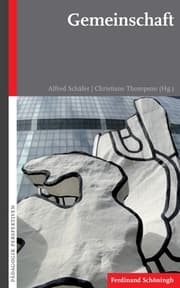 Cover von Gemeinschaft