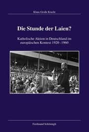 Cover von Die Stunde der Laien?