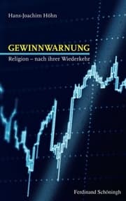 Cover von Gewinnwarnung