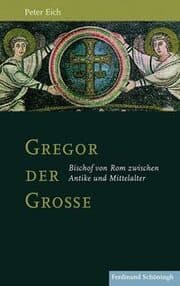 Cover von Gregor der Große