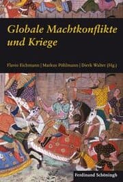 Cover von Globale Machtkonflikte und Kriege