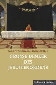 Cover von Große Denker des Jesuitenordens