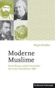 Cover von Moderne Muslime