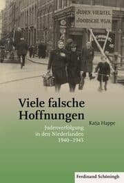 Cover von Viele falsche Hoffnungen