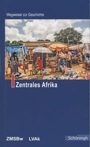 Cover von Zentrales Afrika