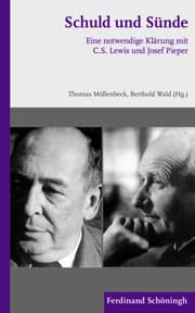 Cover von Schuld und Sünde