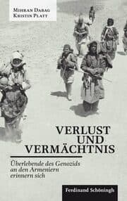 Cover von Verlust und Vermächtnis