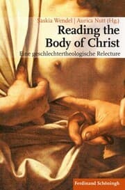 Cover von Reading the Body of Christ