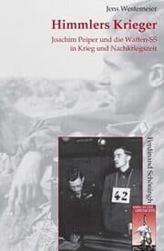 Cover von Himmlers Krieger
