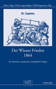 Cover von Der Wiener Frieden 1864