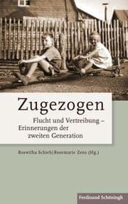 Cover von Zugezogen