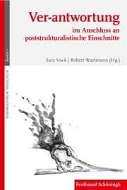 Cover von Ver-antwortung