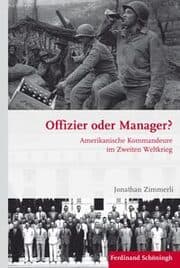 Cover von Offizier oder Manager?