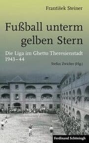 Cover von Fußball unterm gelben Stern