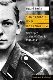 Cover von Sonnenrad und Hakenkreuz
