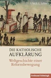 Cover von Die Katholische Aufklärung