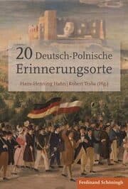 Cover von 20 Deutsch-Polnische Erinnerungsorte