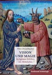 Cover von Vision und Magie