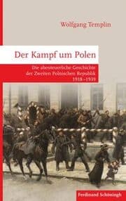 Cover von Der Kampf um Polen