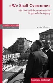 Cover von 'We Shall Overcome'
