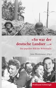 Cover von 'So war der deutsche Landser...'