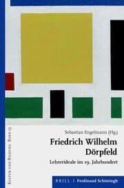 Cover von Friedrich Wilhelm Dörpfeld