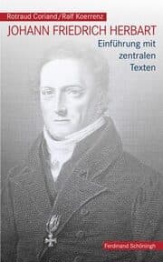 Cover von Johann Friedrich Herbart