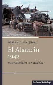 Cover von El Alamein 1942