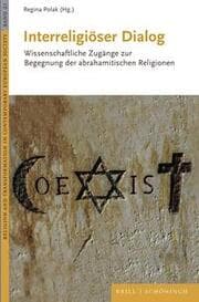Cover von Interreligiöser Dialog
