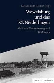 Cover von Wewelsburg und das KZ Niederhagen