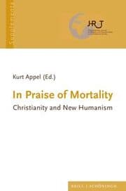 Cover von In Praise of Mortality