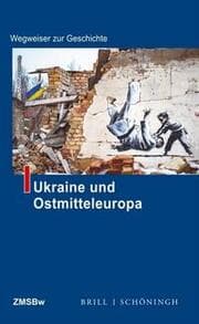 Cover von Ukraine und Ostmitteleuropa