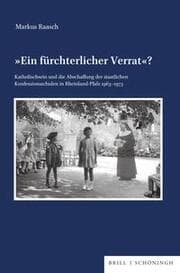 Cover von Ein fürchterlicher Verrat?